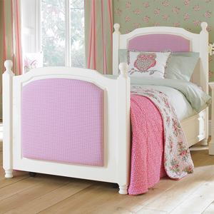 What do you look for in a child’s bed?
